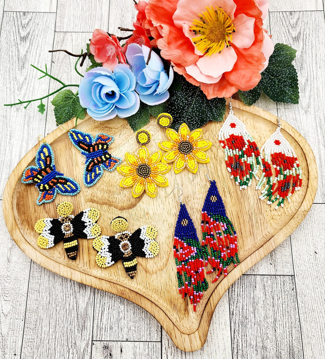 Spring Earring Posts