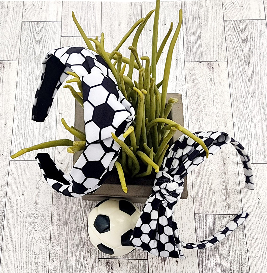 Sports Fabric Headband
