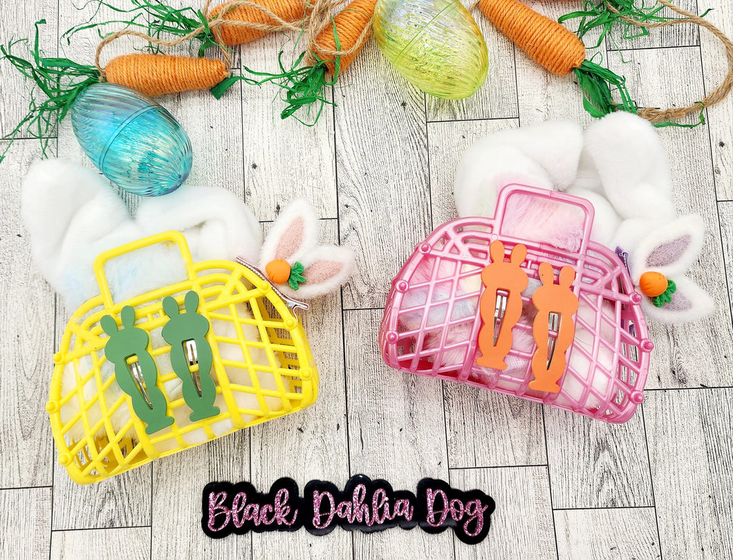 Mini Jelly Bag Easter Gift Set