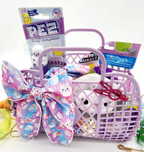 Load image into Gallery viewer, Easter Elea Squishmallow Lavender Jelly Bag Easter Gift Set
