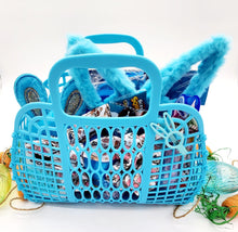 Load image into Gallery viewer, Easter Blue Dog &amp; Friends Jelly Bag Easter Gift Set
