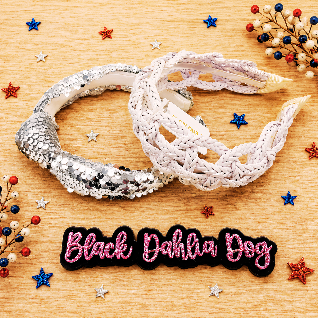 All Star American Headbands