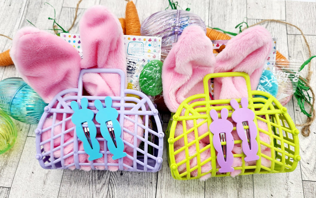 Mini Jelly Bag Easter Gift Set