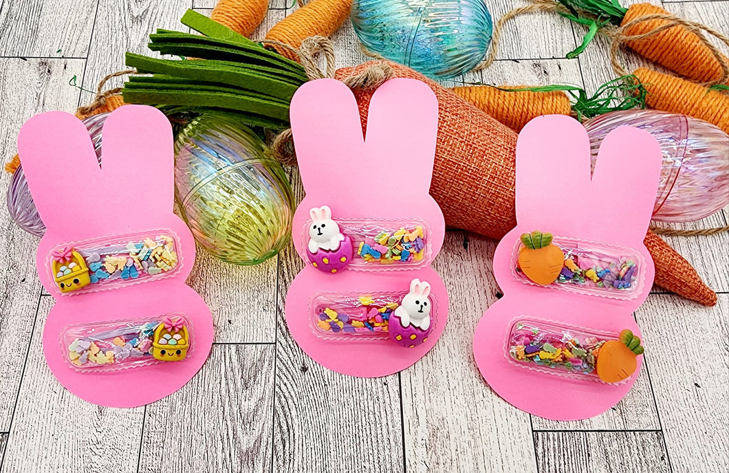 Easter Snap Clip Sets