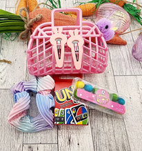 Load image into Gallery viewer, Mini Jelly Bag Easter Gift Set
