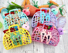 Load image into Gallery viewer, Mini Jelly Bag Easter Gift Set
