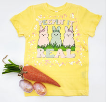 Load image into Gallery viewer, Peepin&#39; It Real YOUTH LAT YOUTH Shirt
