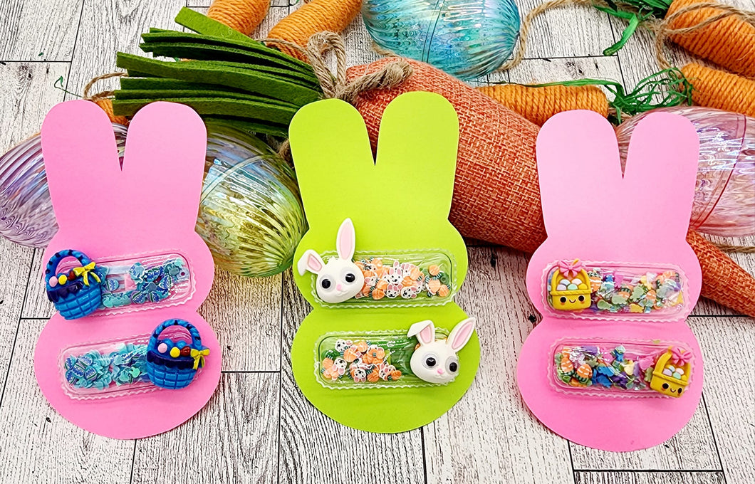 Easter Snap Clip Sets